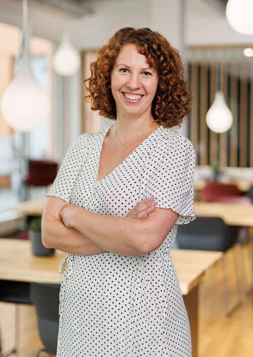 Rebecca Sommer