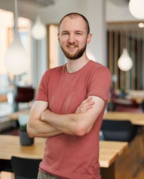 Michael Leimstädtner