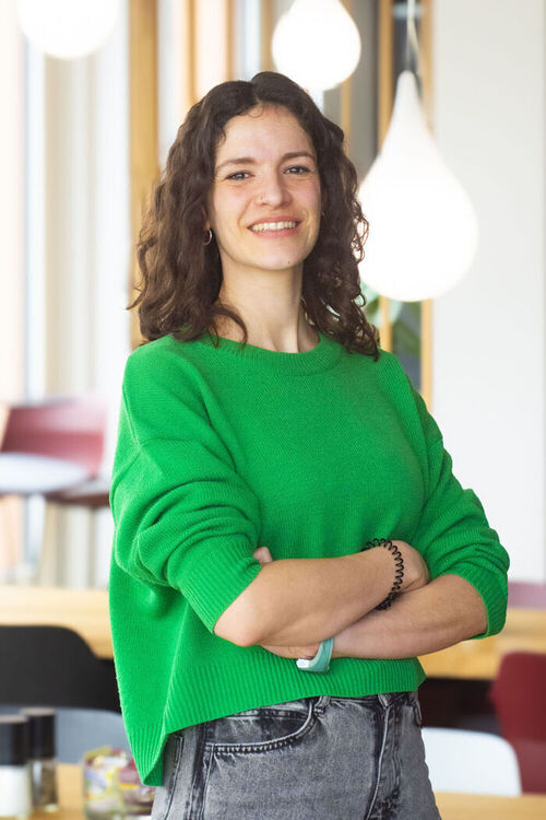 Elena Calatrava