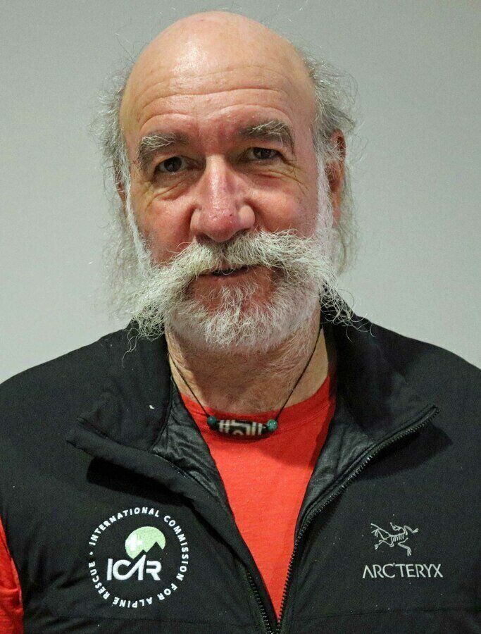 Gebhard Barbisch ICAR
