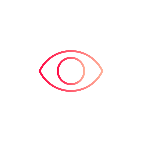 Icon Accessibility Eye