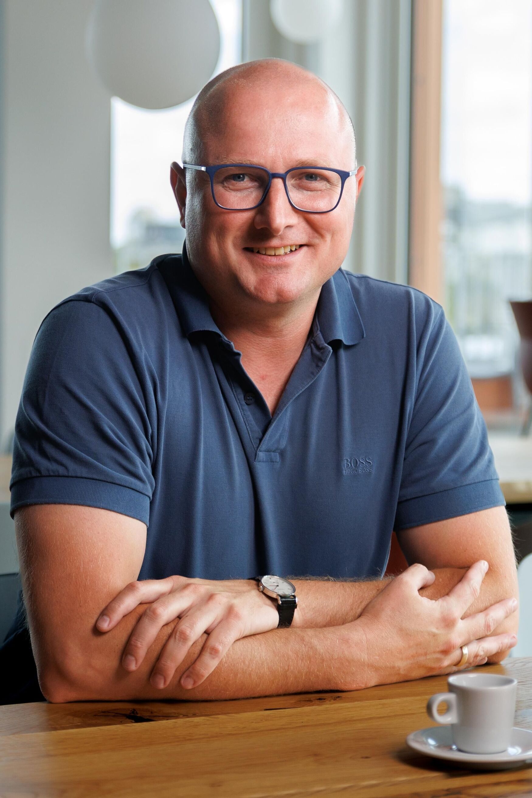 Dr. Thomas Eisenbarth | makandra academy