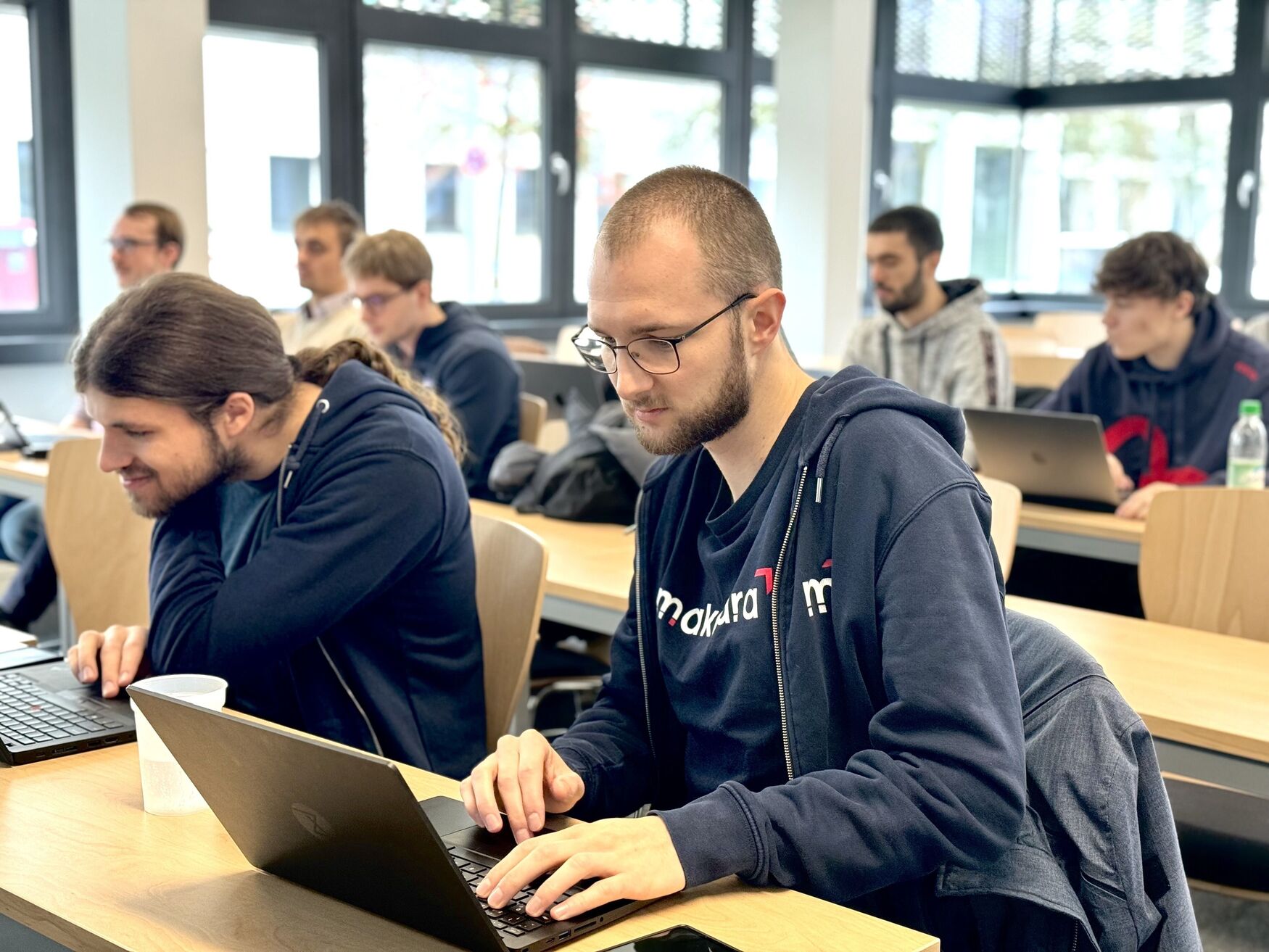 Hackathon Uni Augsburg 2023