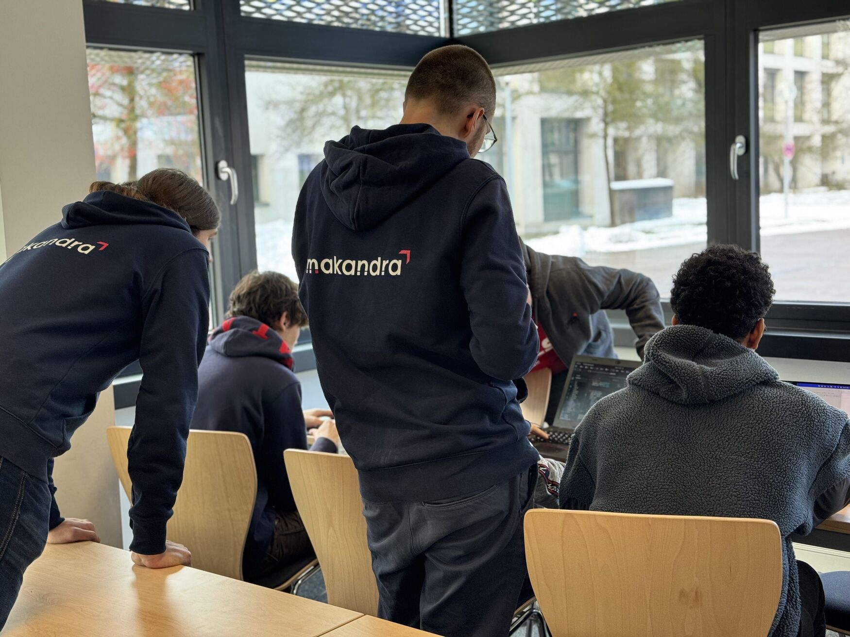 Hackathon Uni Augsburg 2023