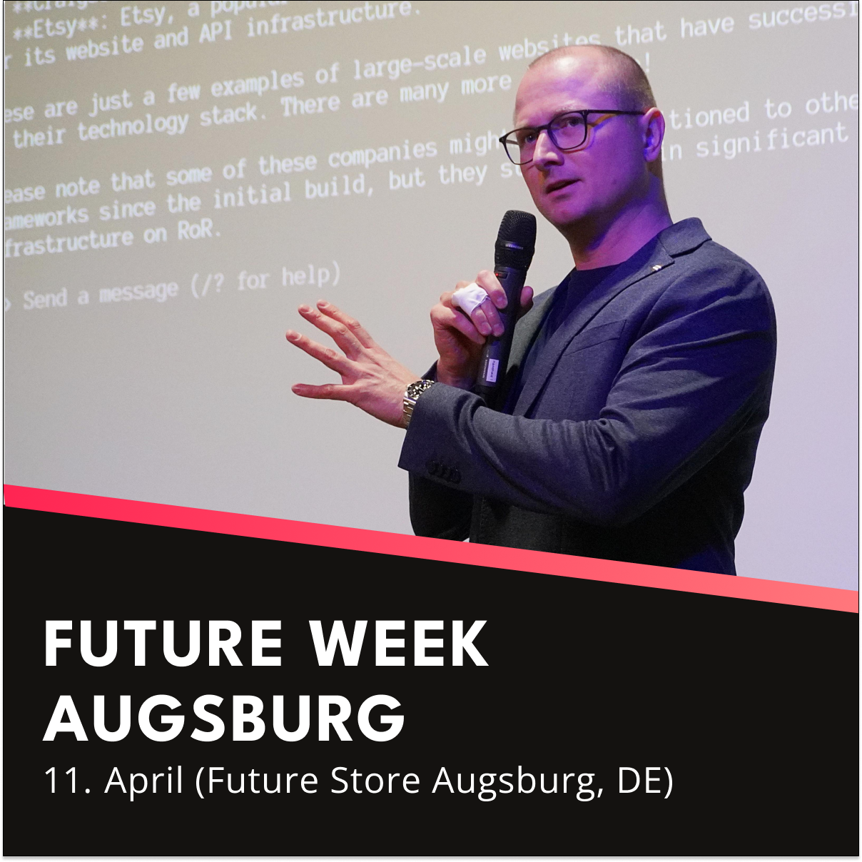 Event_AI Talk