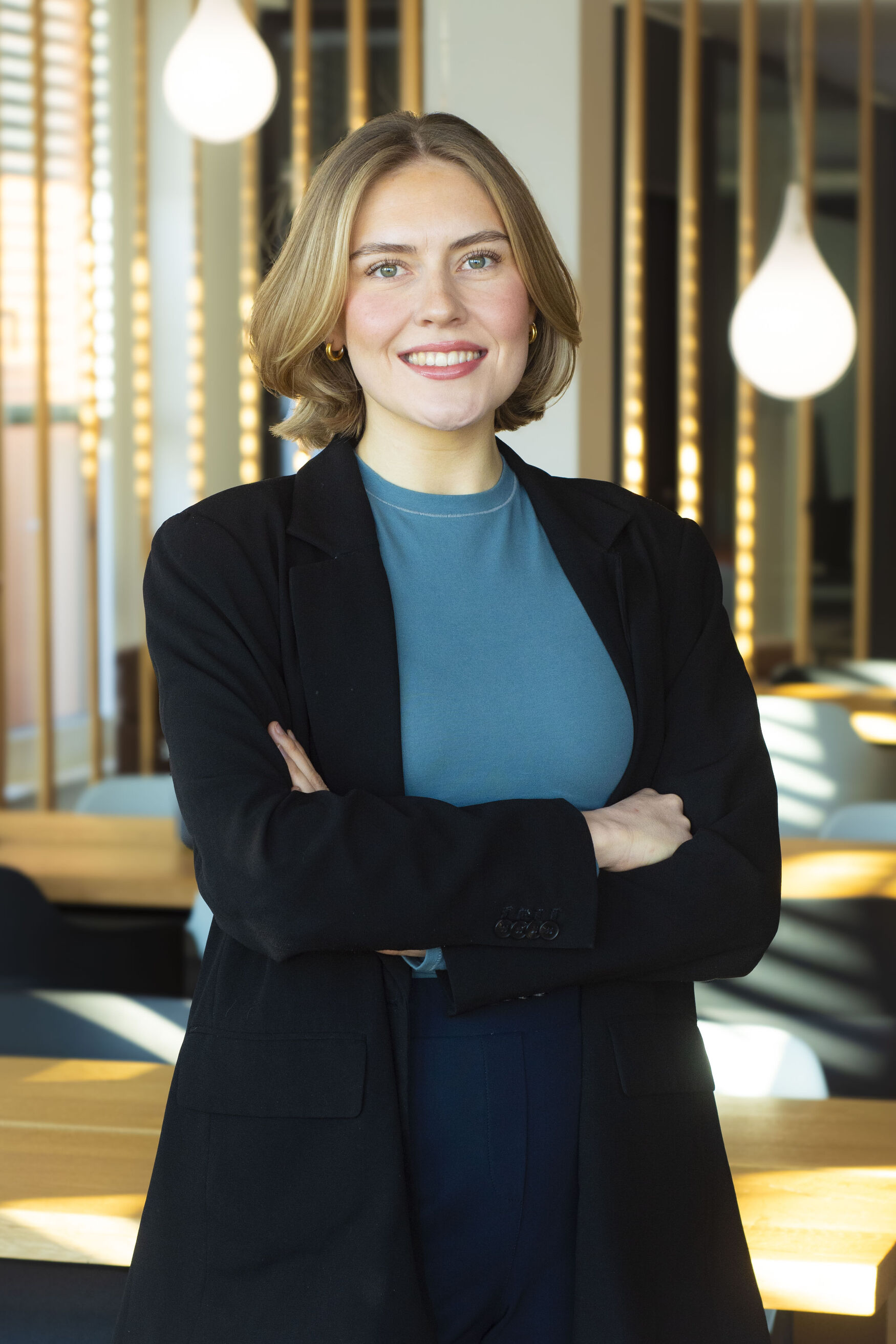 Nadine Schubmann