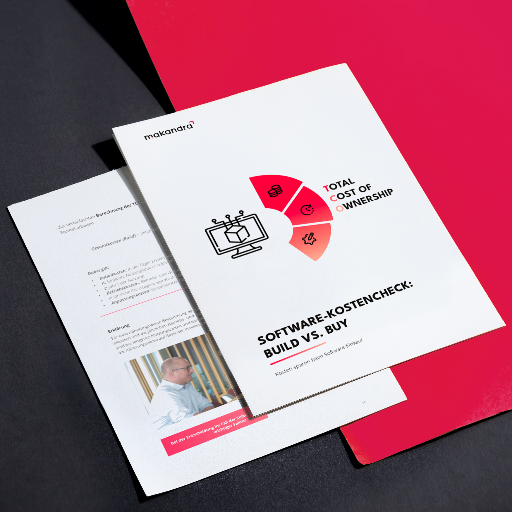 Whitepaper TCO