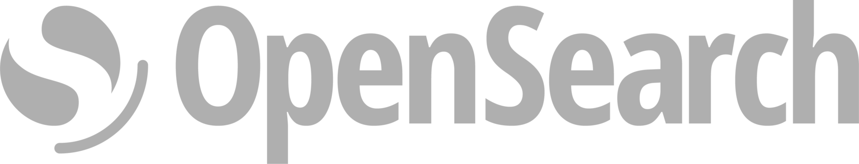OpenSearch-Logo