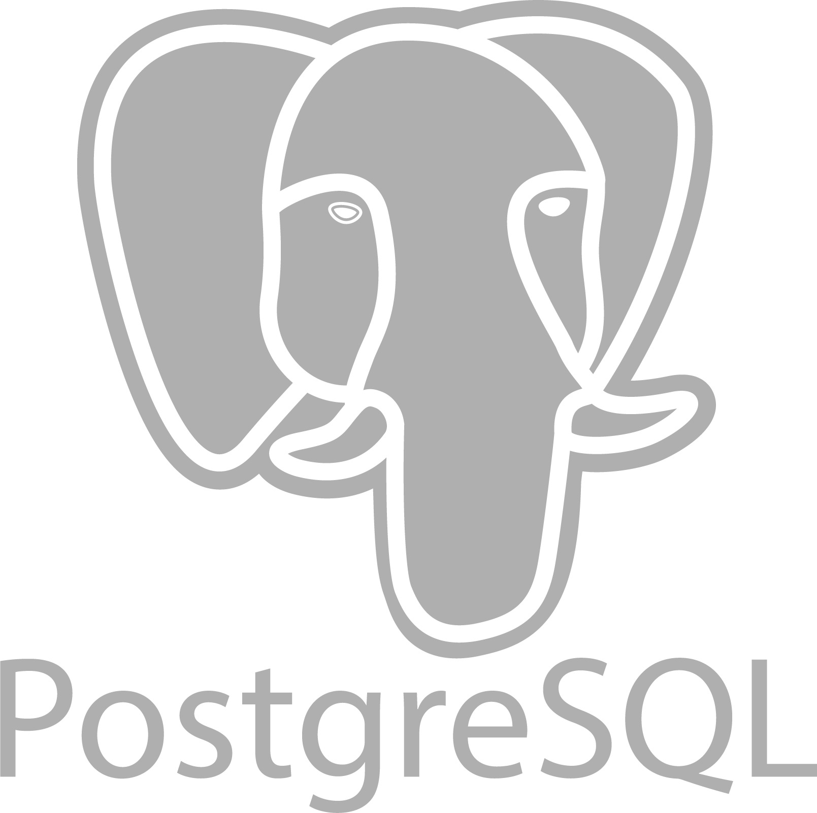 PostgreSQL-Logo