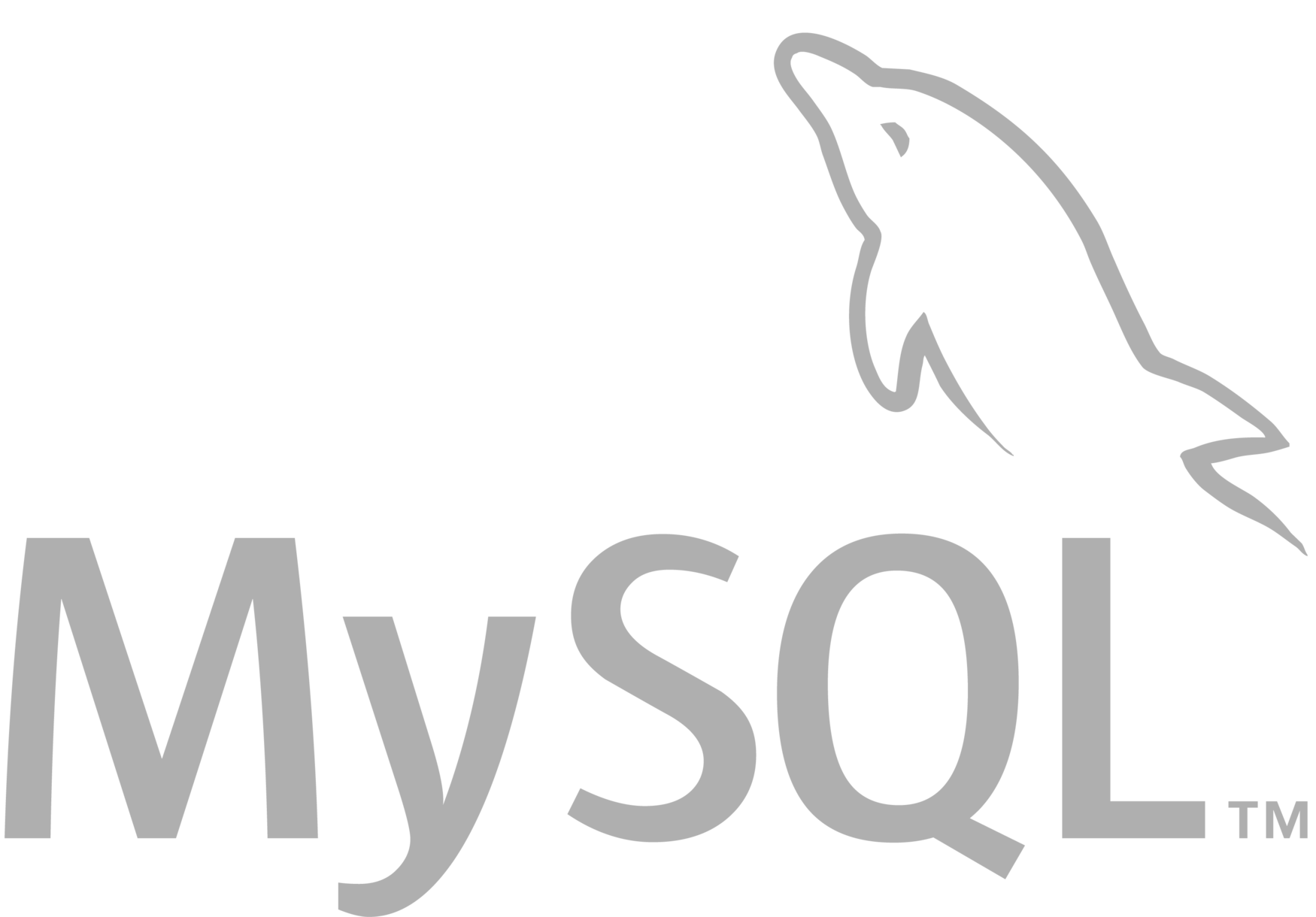 MySQL-Logo