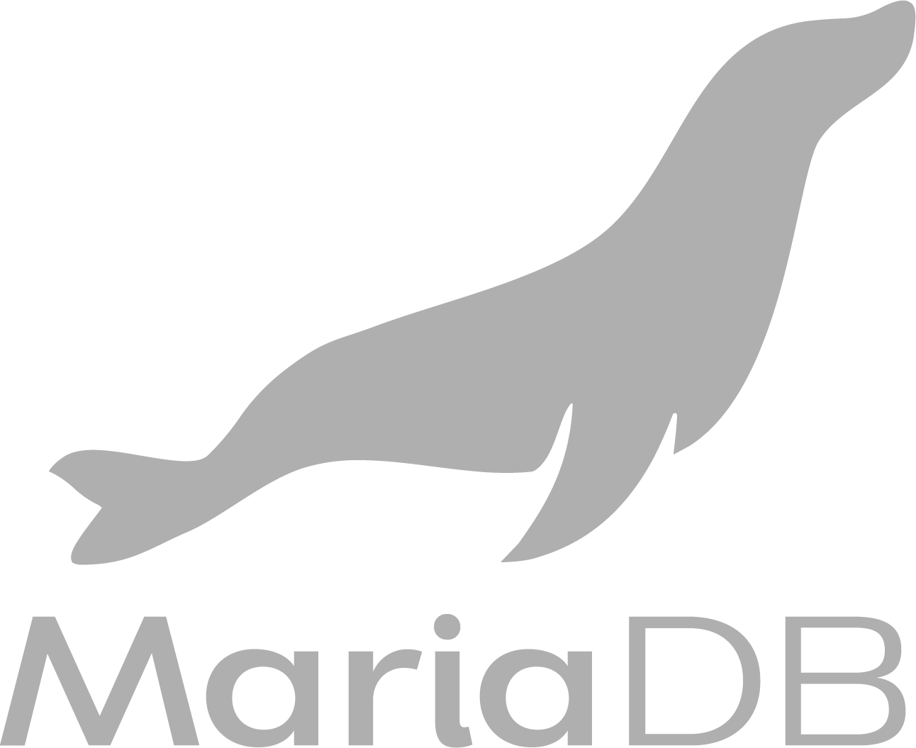 MariaDB-Logo