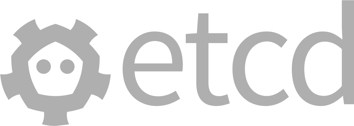 etcd-Logo