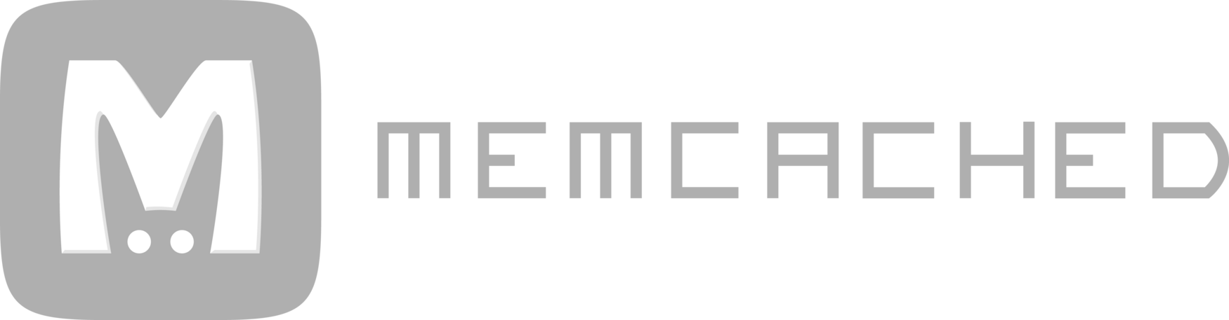 memcached-Logo