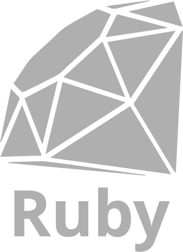 Ruby-Logo