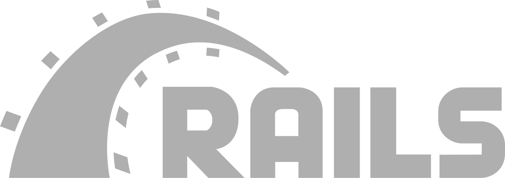 Rails-Logo