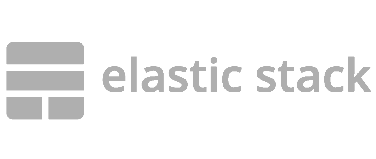 Elastic-Stack-Logo