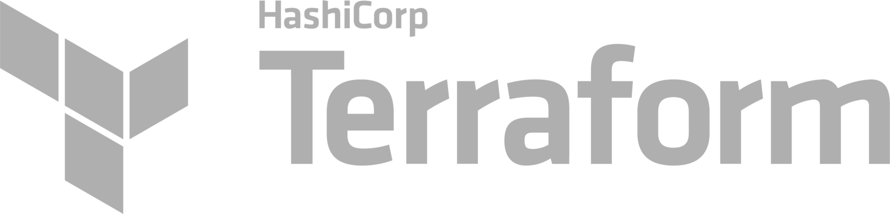 Terraform-Logo