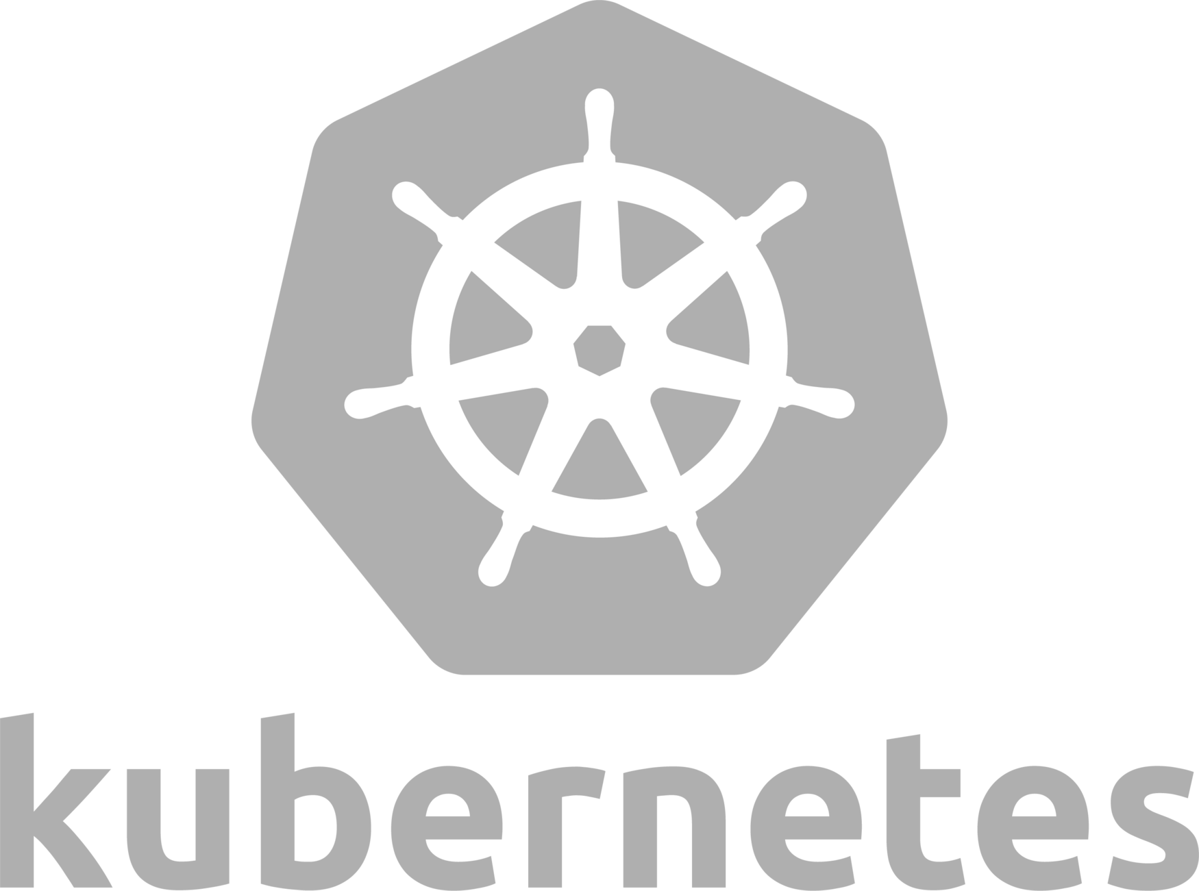 Kubernetes-Logo
