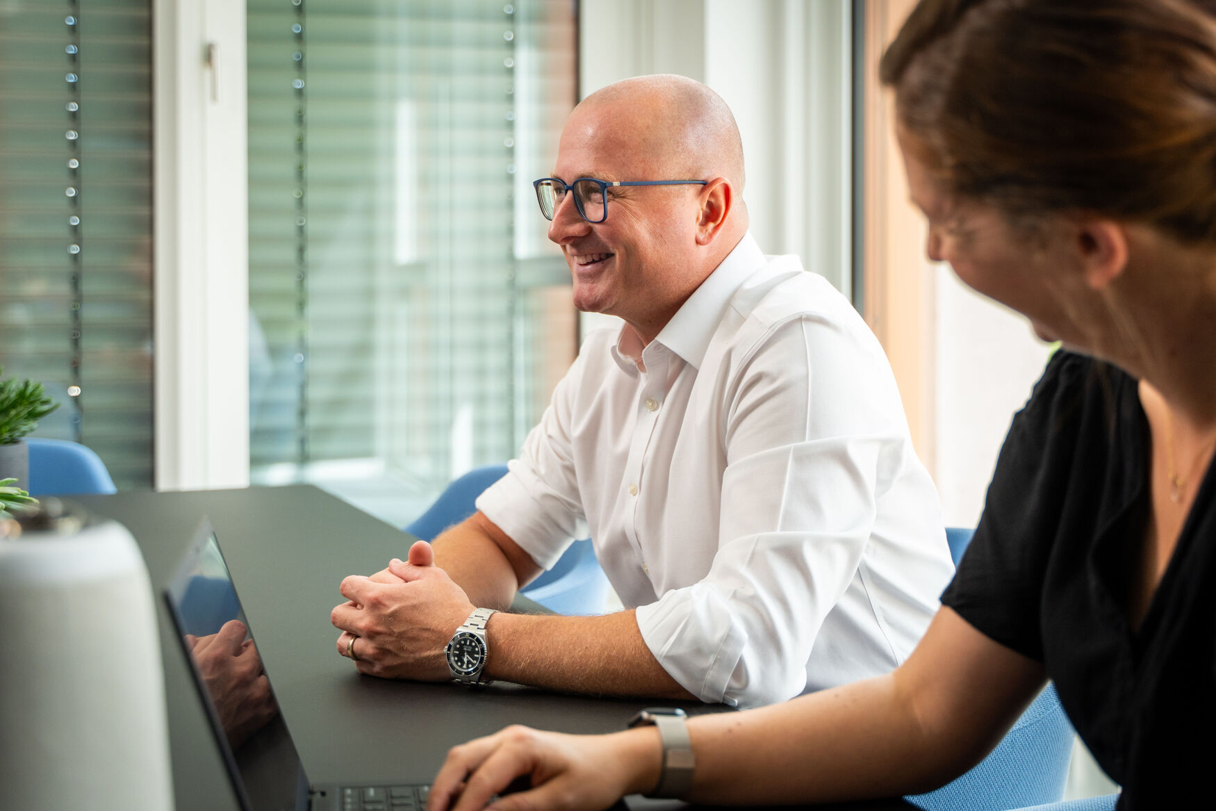 Mood Dr. Thomas Eisenbarth