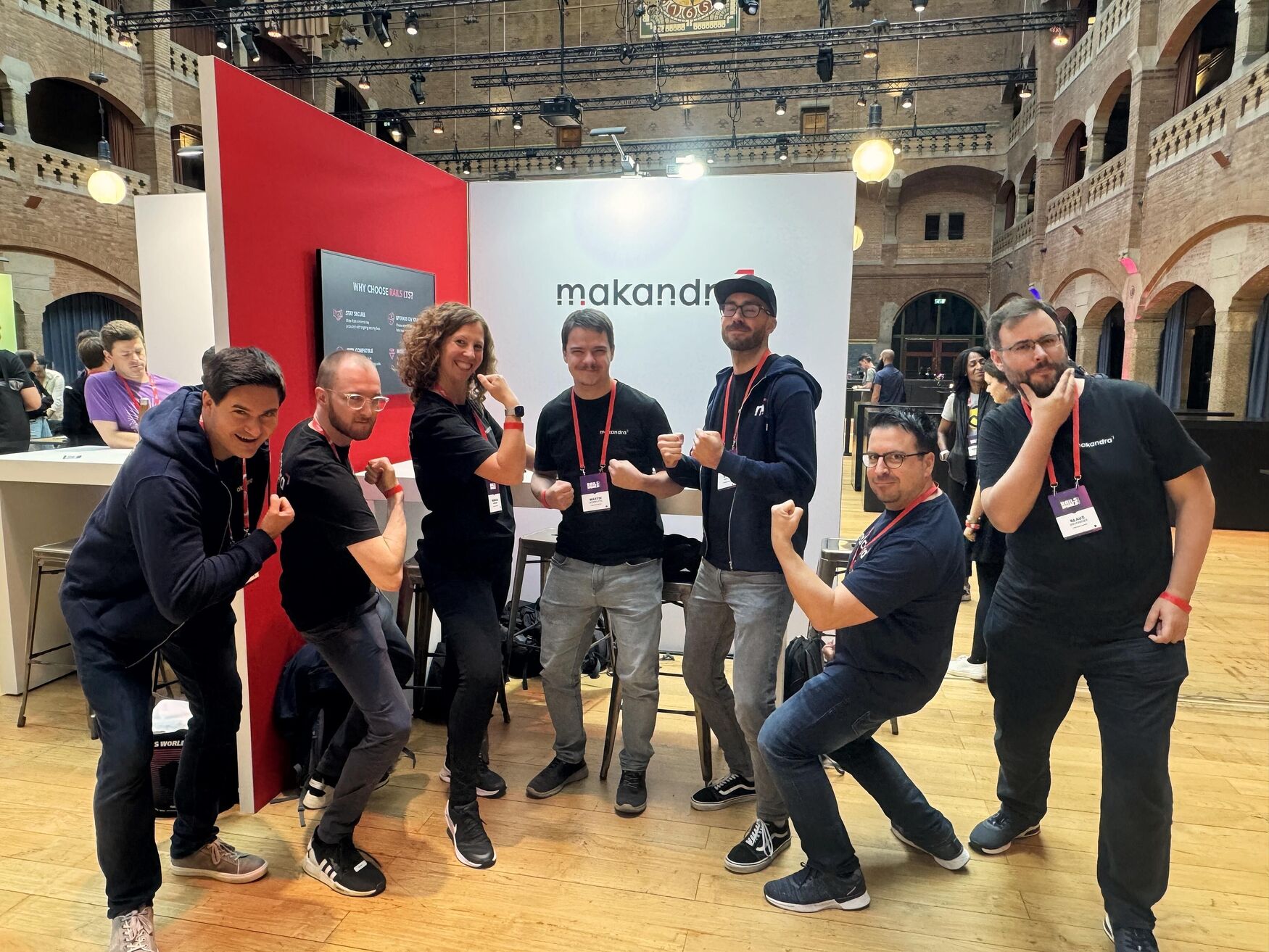 Rails World 2025