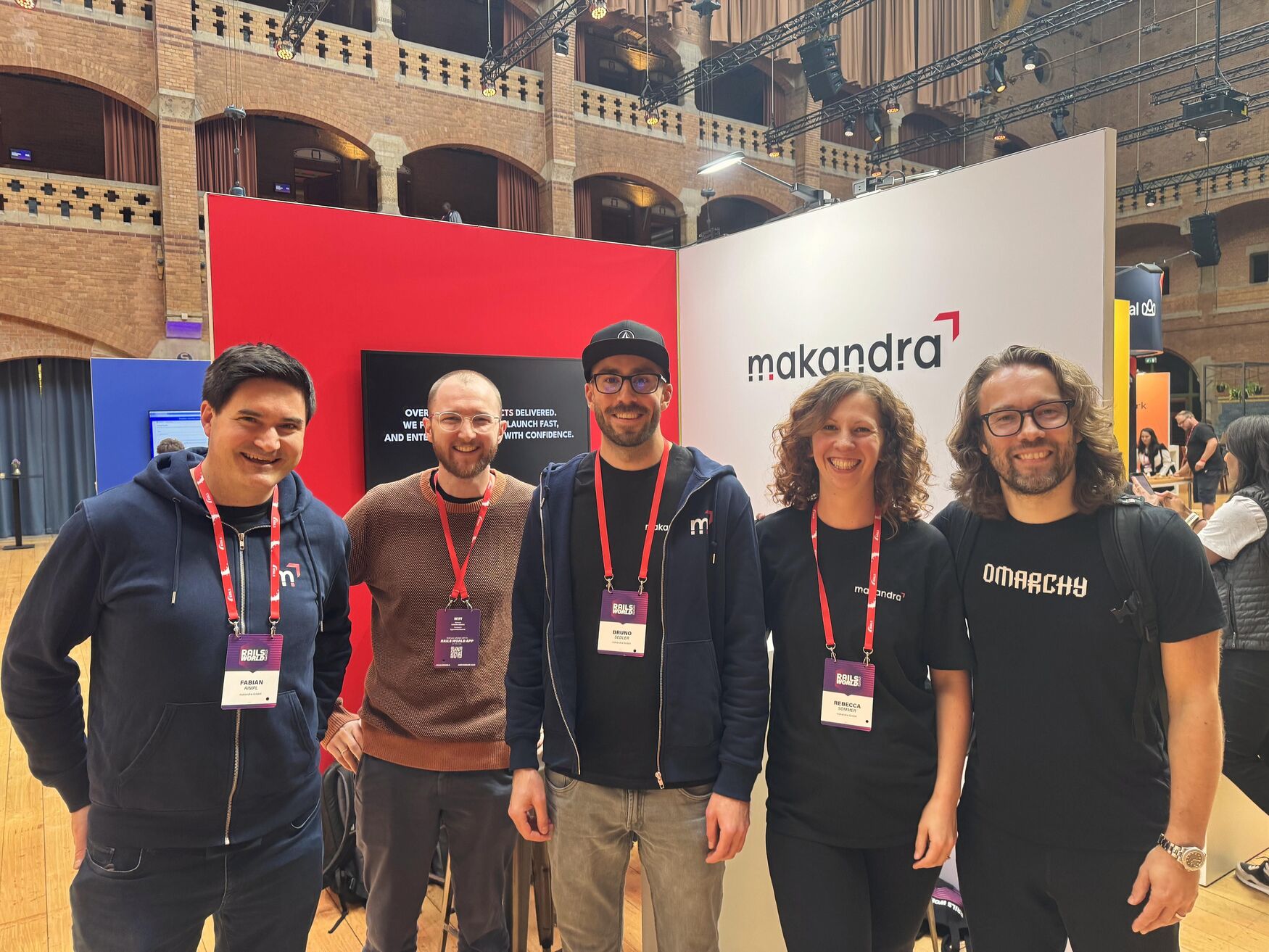 Rails World 2025