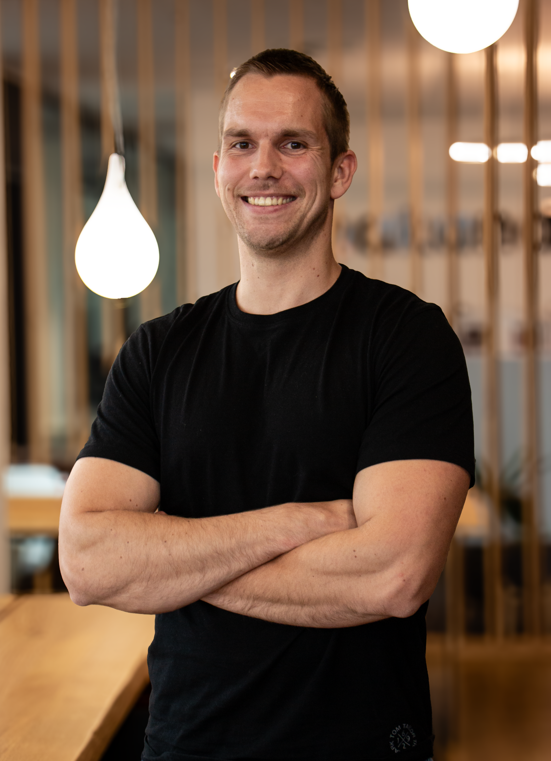 Fabian Spannagel