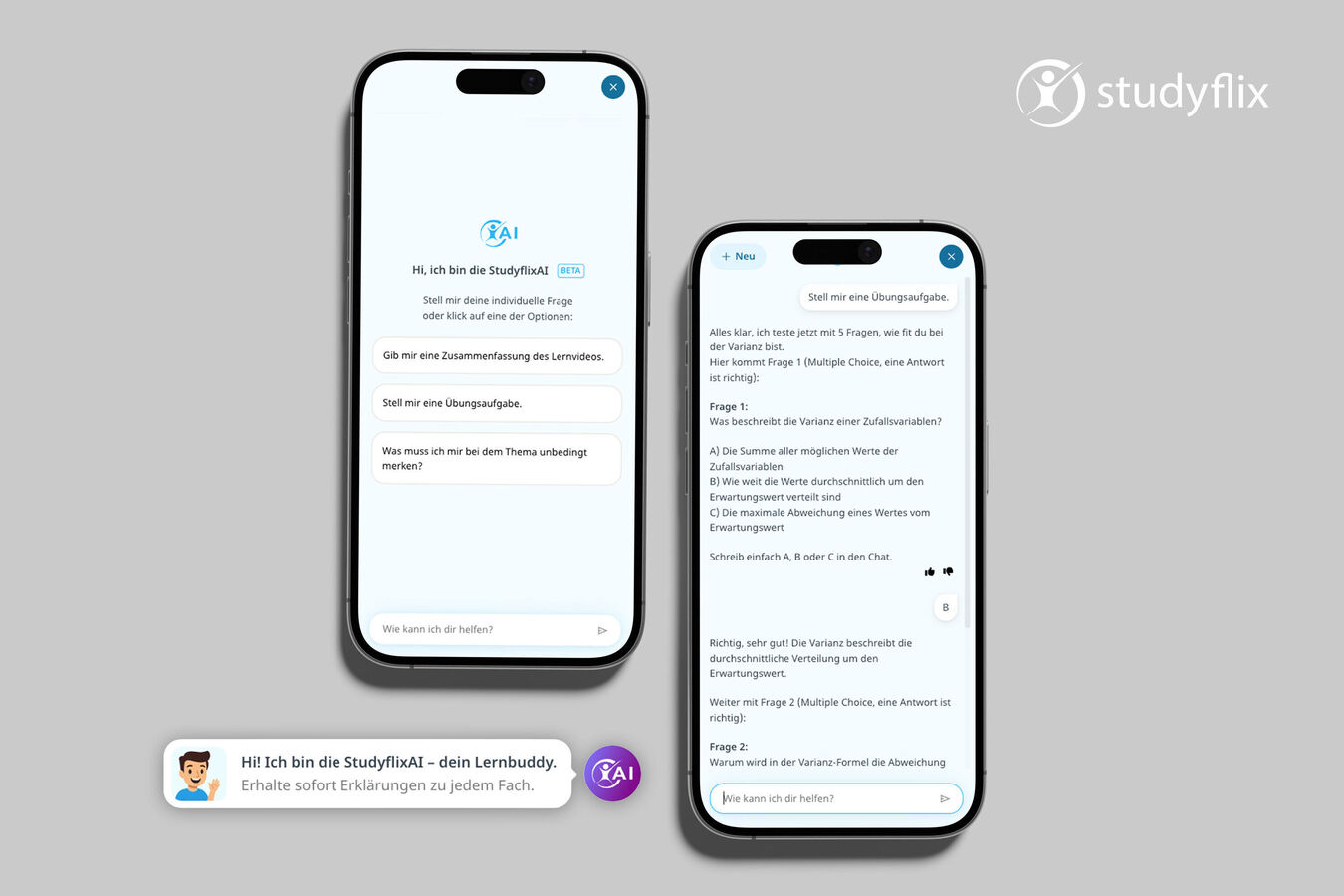 Studyflix Studyflix: Online video learning platform