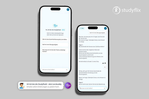 Studyflix Studyflix: Online video learning platform