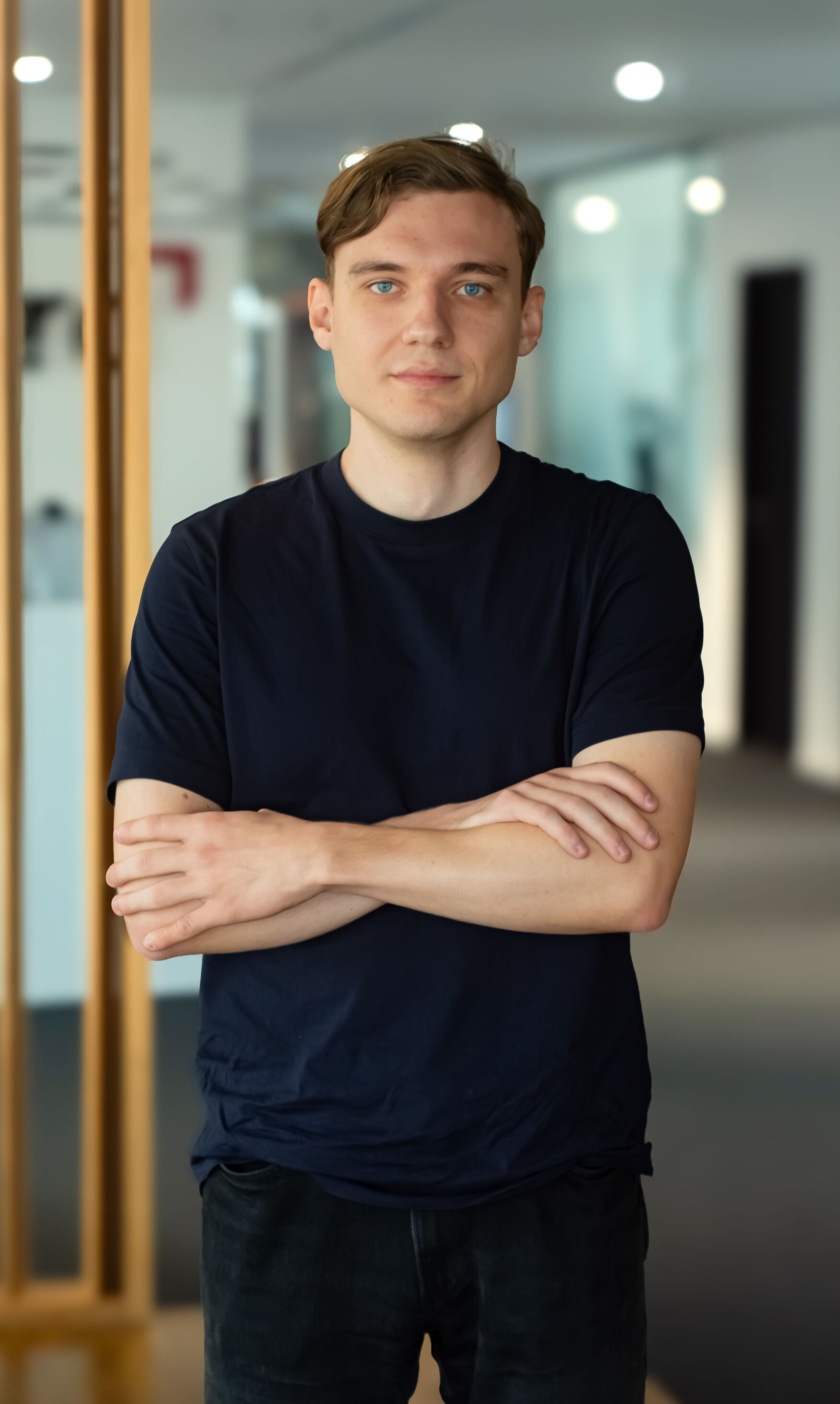 Vladyslav Kovganko