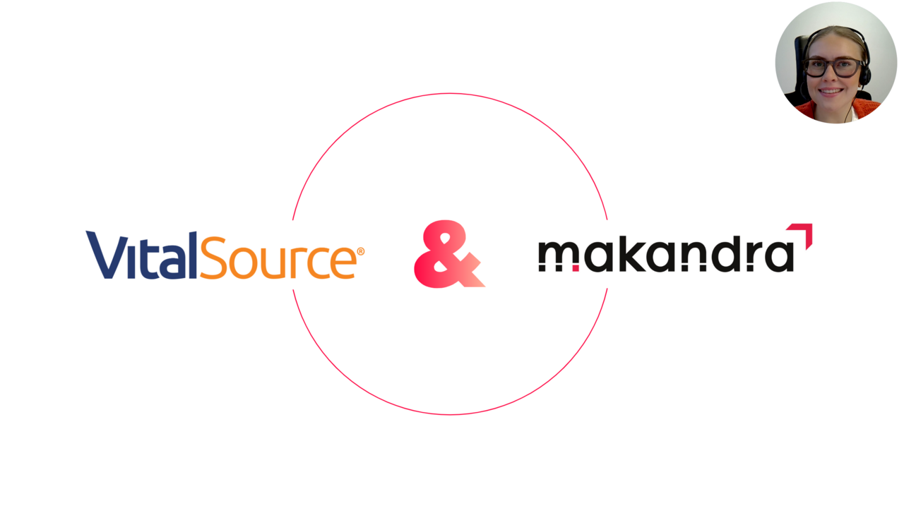 VitalSource Intro