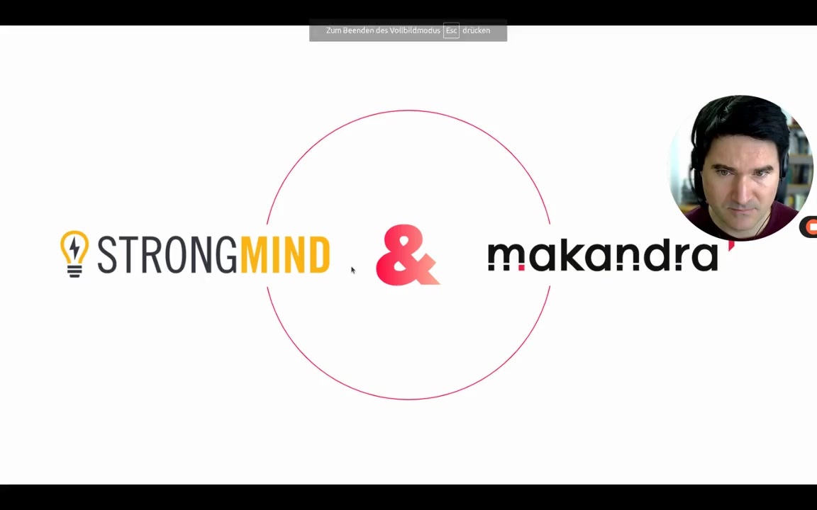 StrongMind