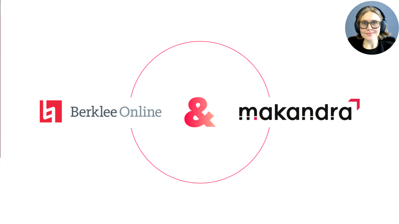 Berklee Online Intro