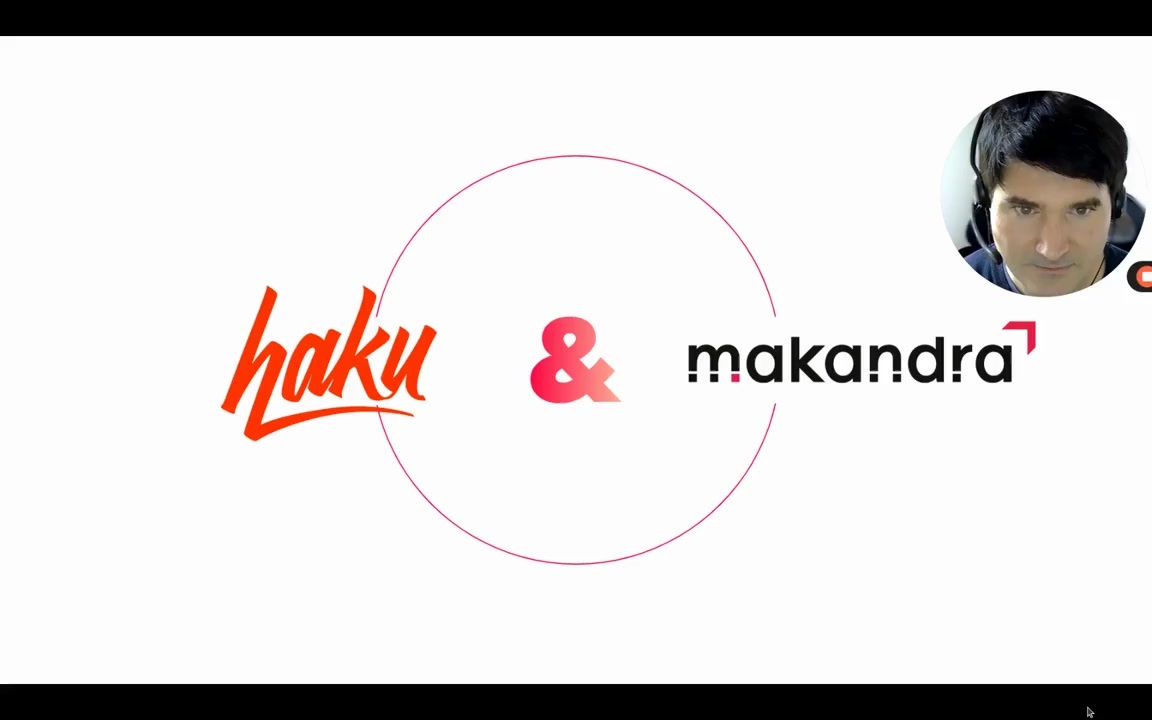haku Intro