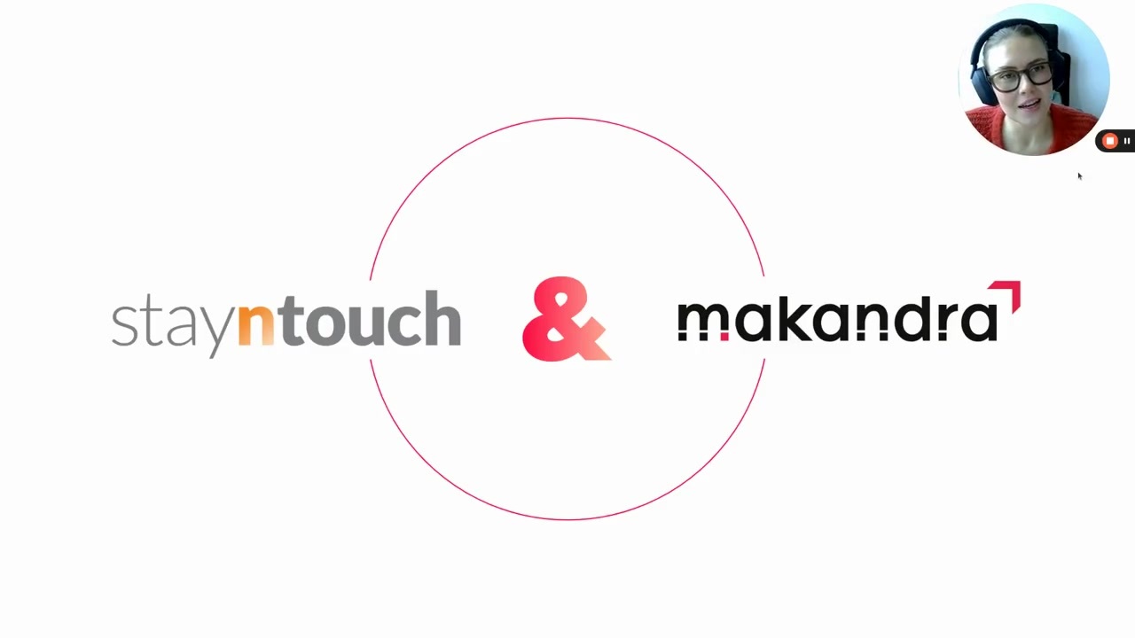 Stayntouch Intro