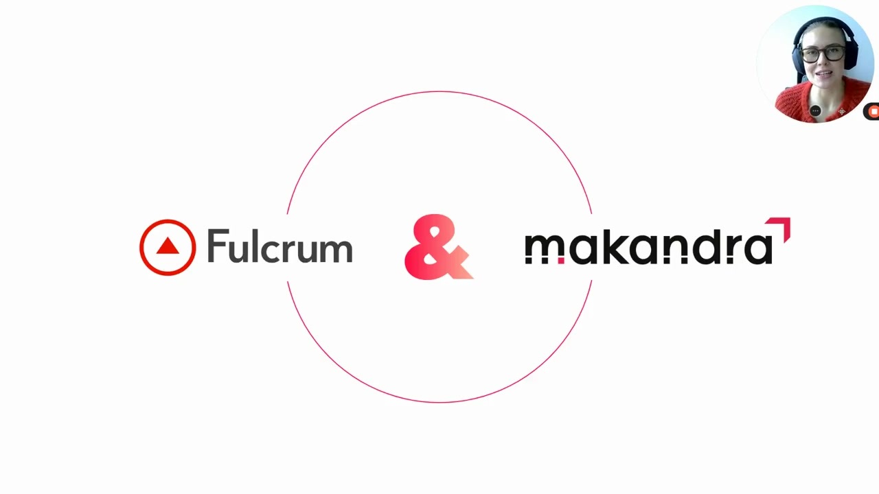 Fulcrum Intro