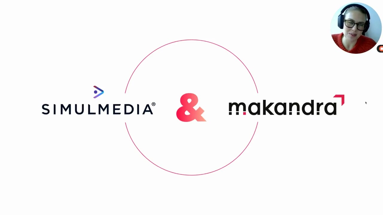 Simulmedia Intro