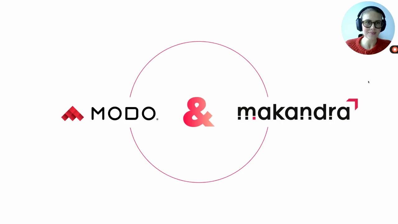 Modo Labs Intro