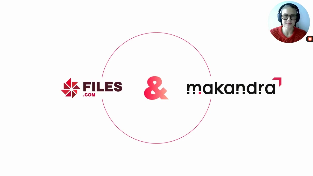 Files.com Intro