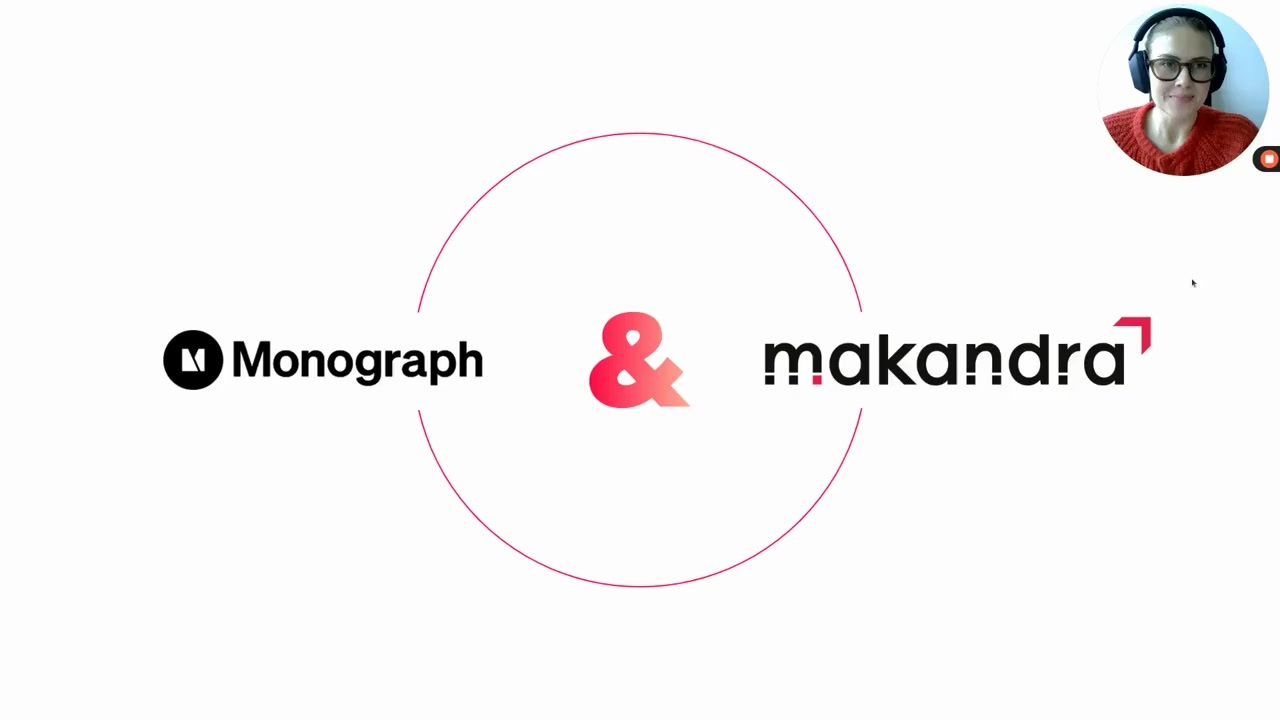 Monograph Intro