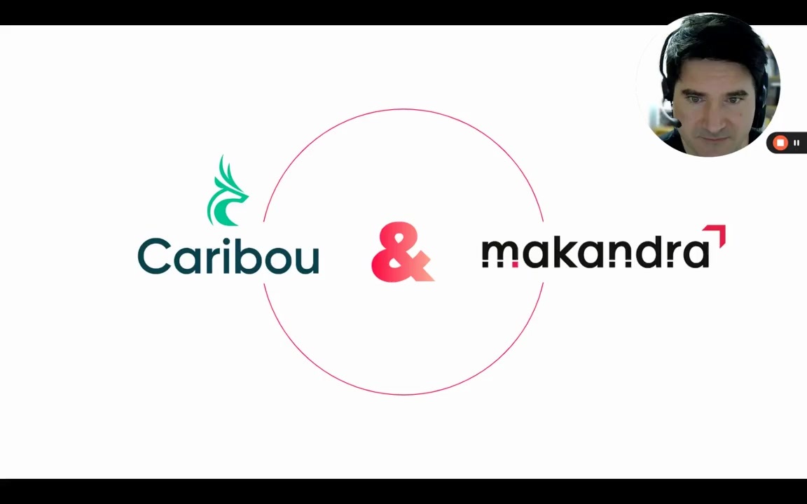 Intro Caribou