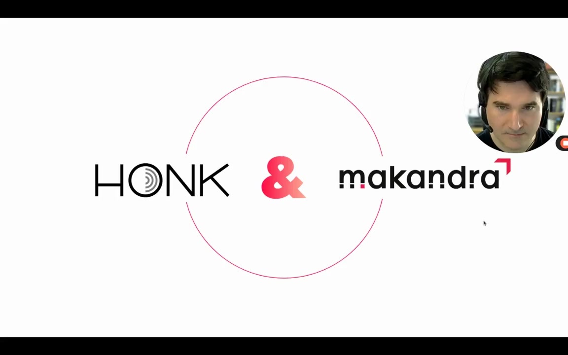 Honk