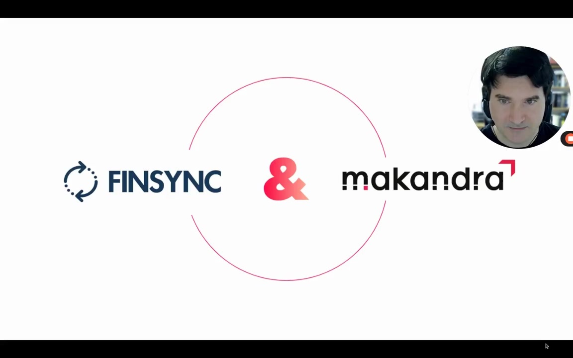 Finsync