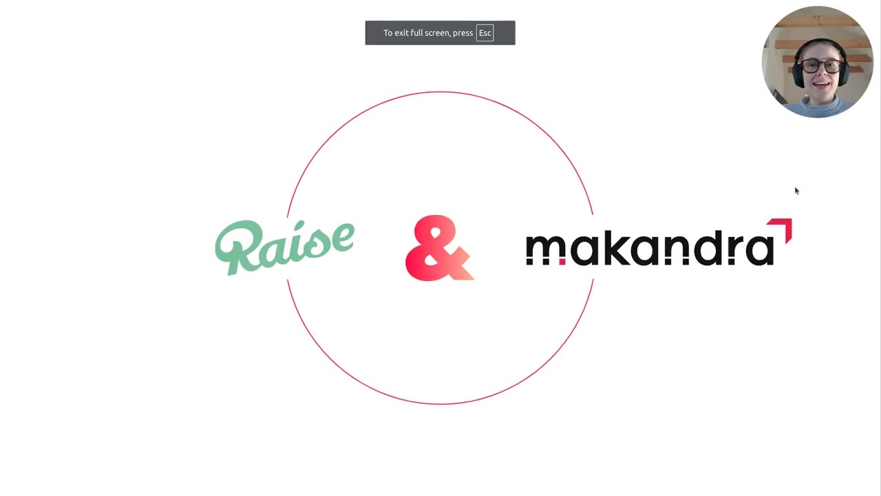 Raise Intro